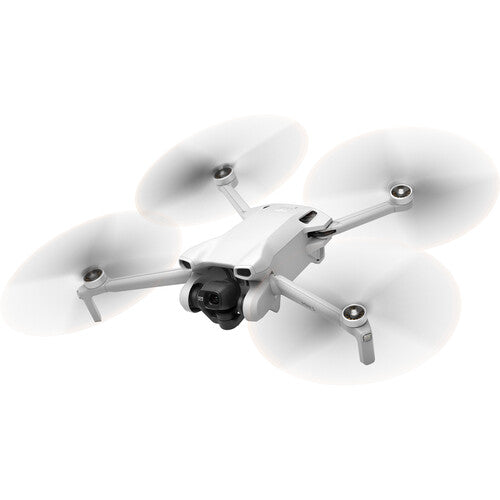 DJI Mini 3 Drone with RC-N1 Remote