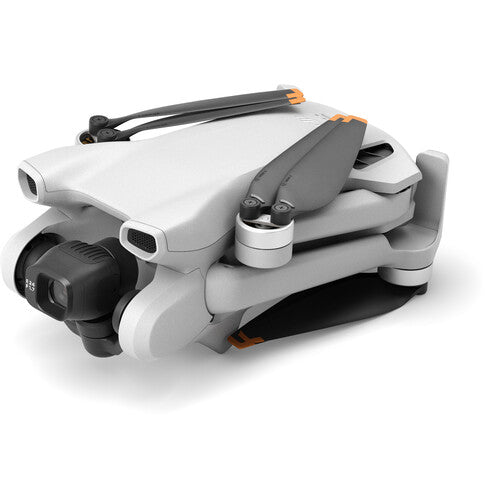 DJI Mini 3 Drone with RC-N1 Remote