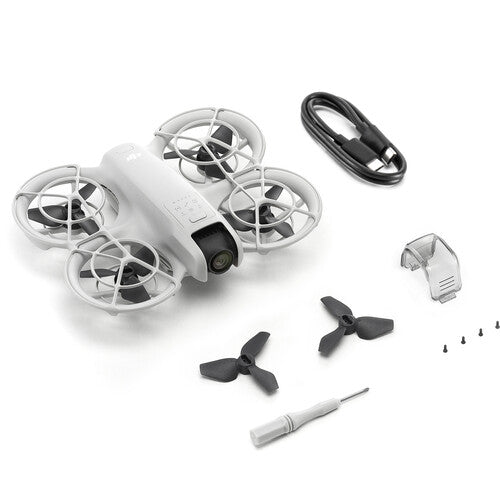 DJI Neo Drone (No Remote)