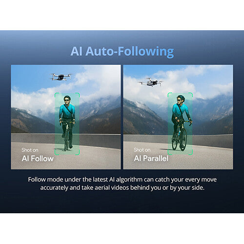 Potensic ATOM 2 Drone (Standard Kit)