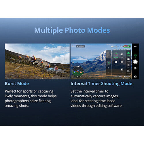 Potensic ATOM 2 Drone (Standard Kit)