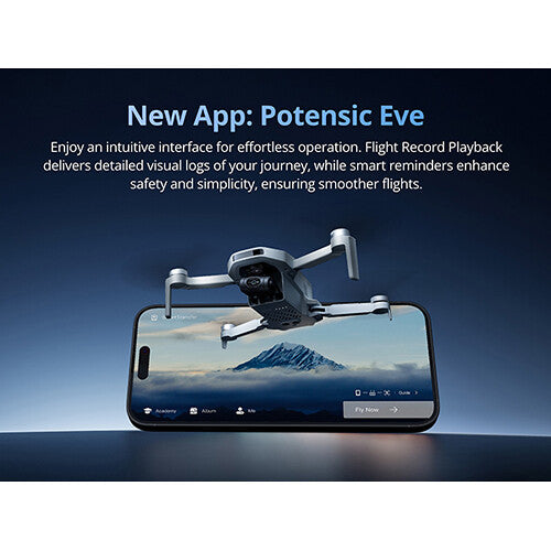 Potensic ATOM 2 Drone (Standard Kit)