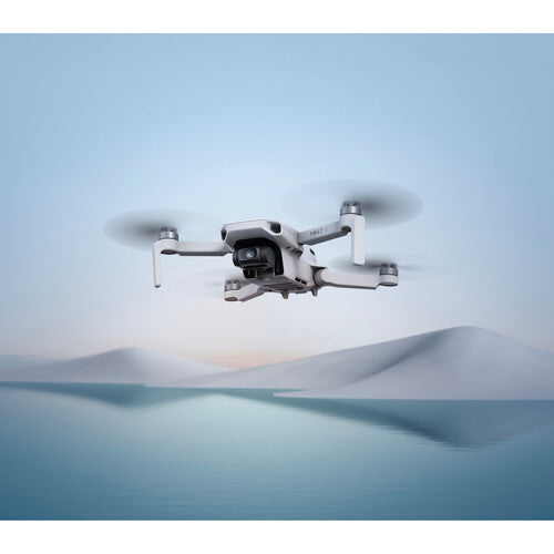 DJI Mini 2 SE Drone (Special Combo)