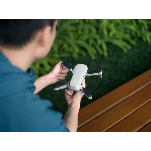 DJI Mini 2 SE Drone (Special Combo)