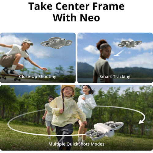 DJI Neo Drone (No Remote)