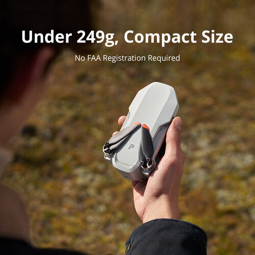 Potensic ATOM 2 Drone (Standard Kit)