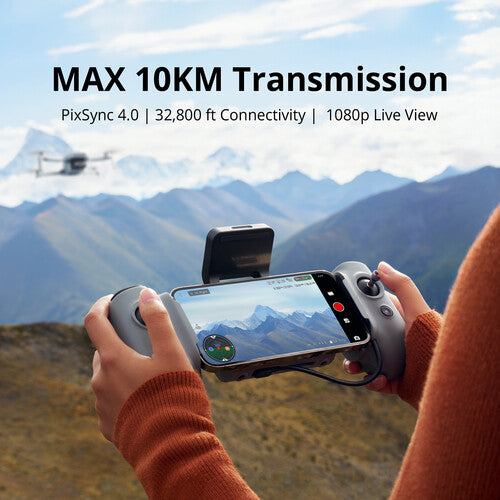 Potensic ATOM 2 Drone (Standard Kit)