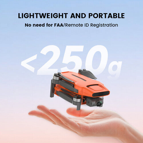 Fimi Mini 3 Drone