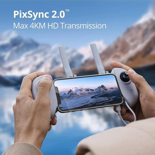 Potensic ATOM SE Drone (Fly More Combo)