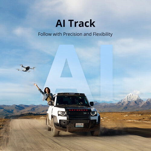 Potensic ATOM 2 Drone (Standard Kit)