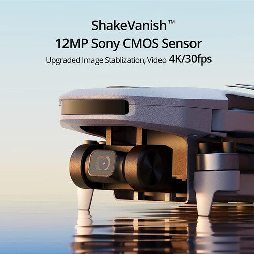 Potensic ATOM SE Drone (Fly More Combo)
