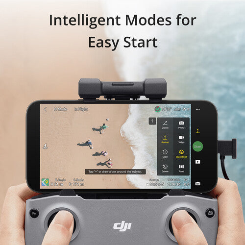 DJI Mini 2 SE Drone (Special Combo)