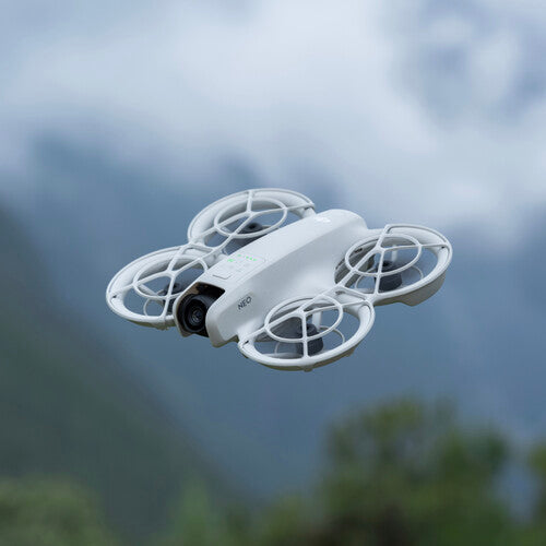 DJI Neo Drone (No Remote)